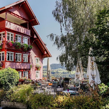 Gasthof Adler Doren Eksteriør billede